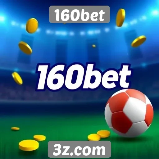 Análise da plataforma de jogos 160bet