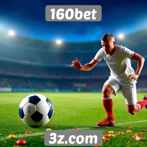 Comparativo de bônus e promoções no 160bet