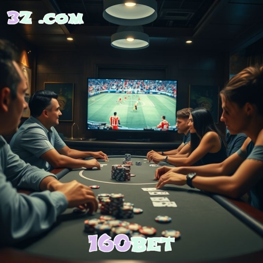 Bônus Imperdíveis da 160bet: Aposta com Estilo e Vantagem