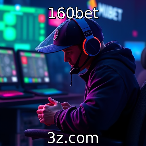 160bet - Mudanças nos hábitos de consumo de jogos digitais