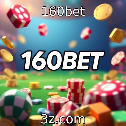 160bet - Crescimento da indústria de jogos em mercados emergentes