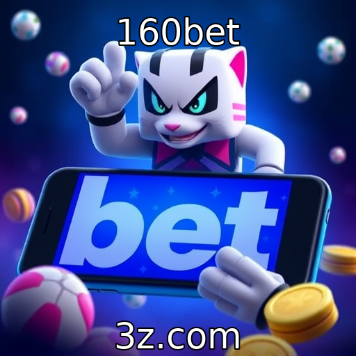 160bet | Tendências emergentes em jogos móveis e consoles