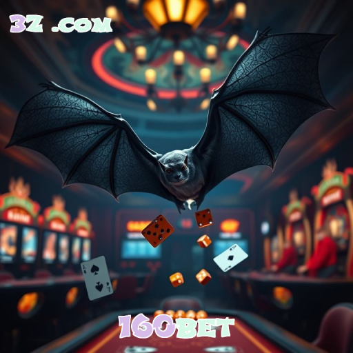 Explore Esporte no 160bet: Entretenimento e Aposta Sem Limites