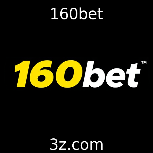 160bet | O crescimento das plataformas de jogos online