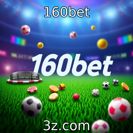 160bet - Perspectivas de jogos independentes em plataformas digitais