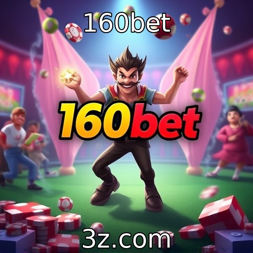 160bet : Jogos independentes ganham destaque no cenário atual