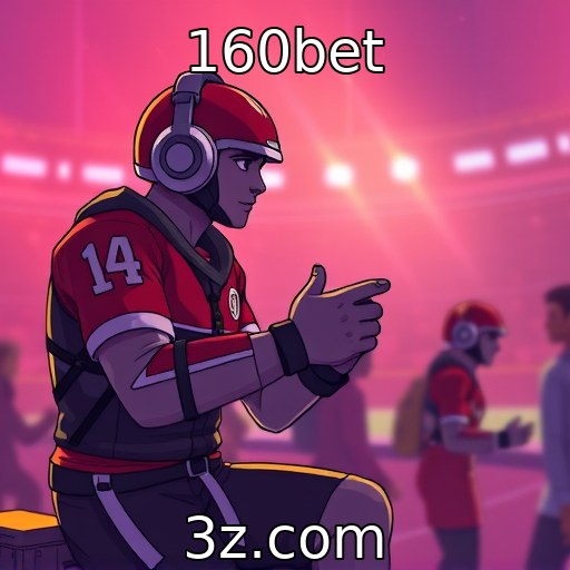 160bet | Narrativas interativas e seu impacto na imersão dos jogadores