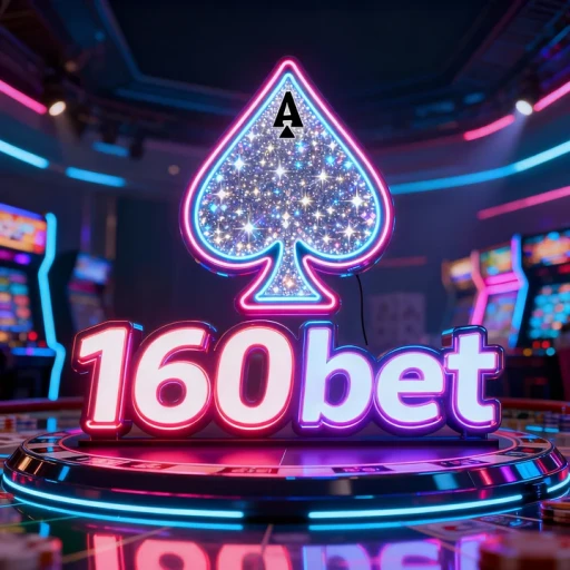 160bet logo