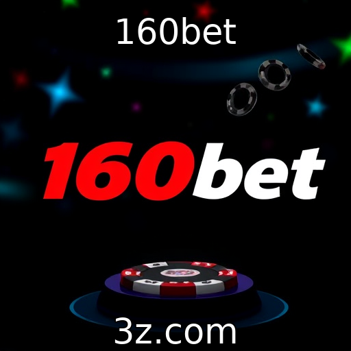 160bet - Novas tecnologias transformam a experiência de jogo