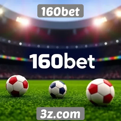 Segurança e regulamentação em apostas online na 160bet