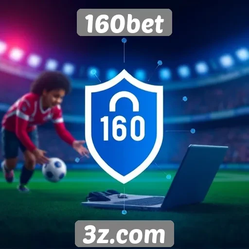 Recursos de segurança em plataformas de apostas online