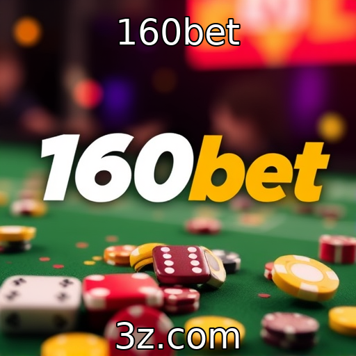 160bet : Desafios da regulamentação na indústria de jogos