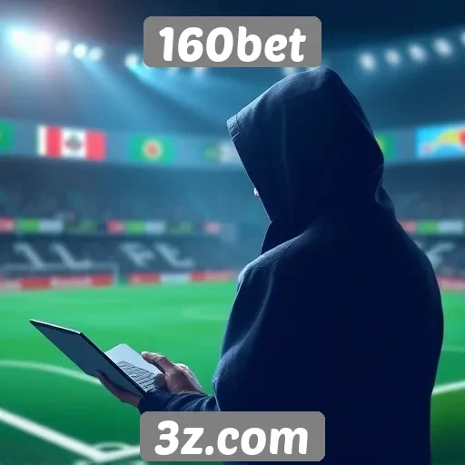 Dados sobre a segurança e confiabilidade do 160bet