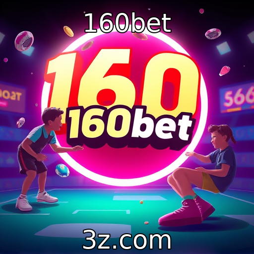 160bet - Impacto da tecnologia na experiência dos jogadores