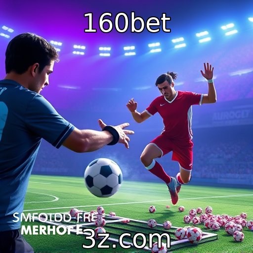 160bet : Inovações em jogos de realidade virtual e aumentada